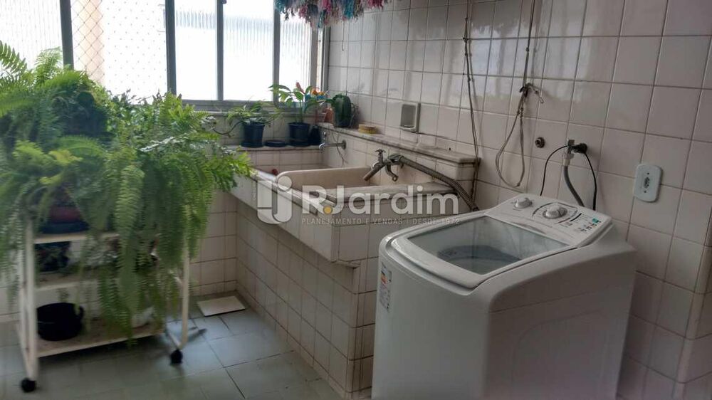 Apartamento, 4 quartos, 300 m² - Foto 10