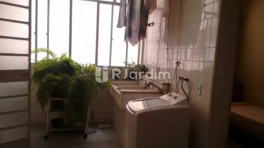 Apartamento, 4 quartos, 300 m² - Foto 9