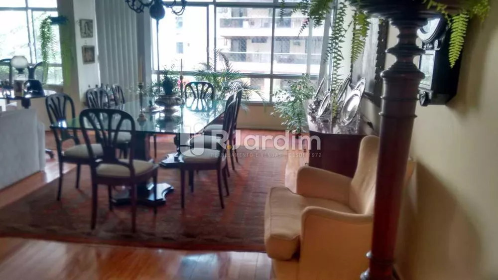 Apartamento, 4 quartos, 300 m² - Foto 3