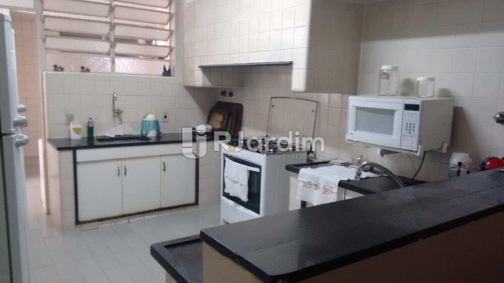 Apartamento, 4 quartos, 300 m² - Foto 13