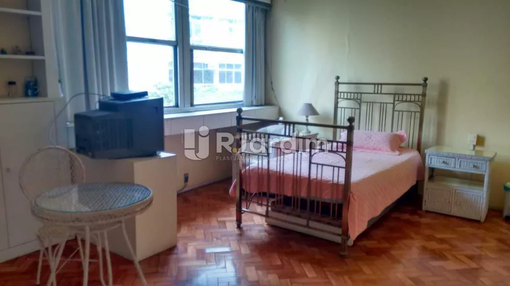 Apartamento, 4 quartos, 300 m² - Foto 6