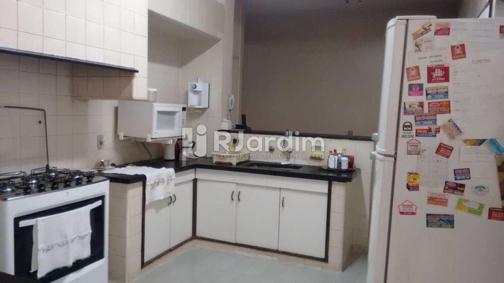 Apartamento, 4 quartos, 300 m² - Foto 11