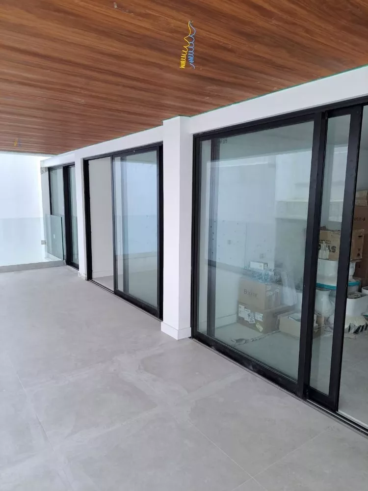 Apartamento, 3 quartos, 146 m² - Foto 4