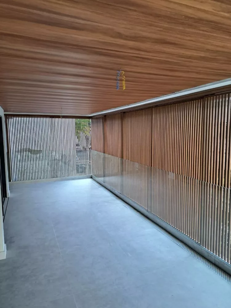 Apartamento, 3 quartos, 146 m² - Foto 21