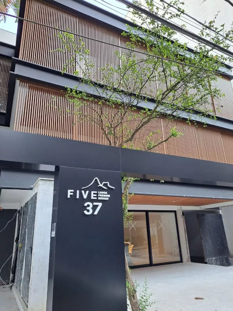 Apartamento, 3 quartos, 146 m² - Foto 13