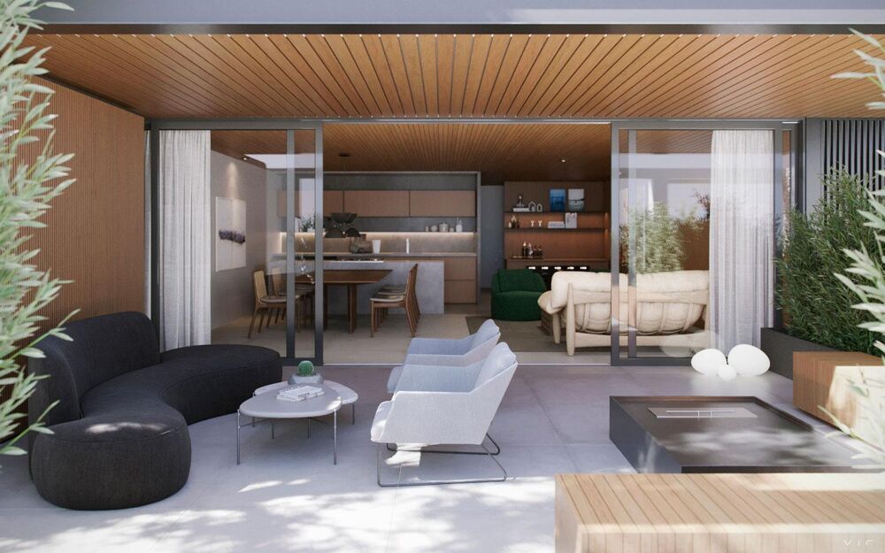 Apartamento, 3 quartos, 146 m² - Foto 11