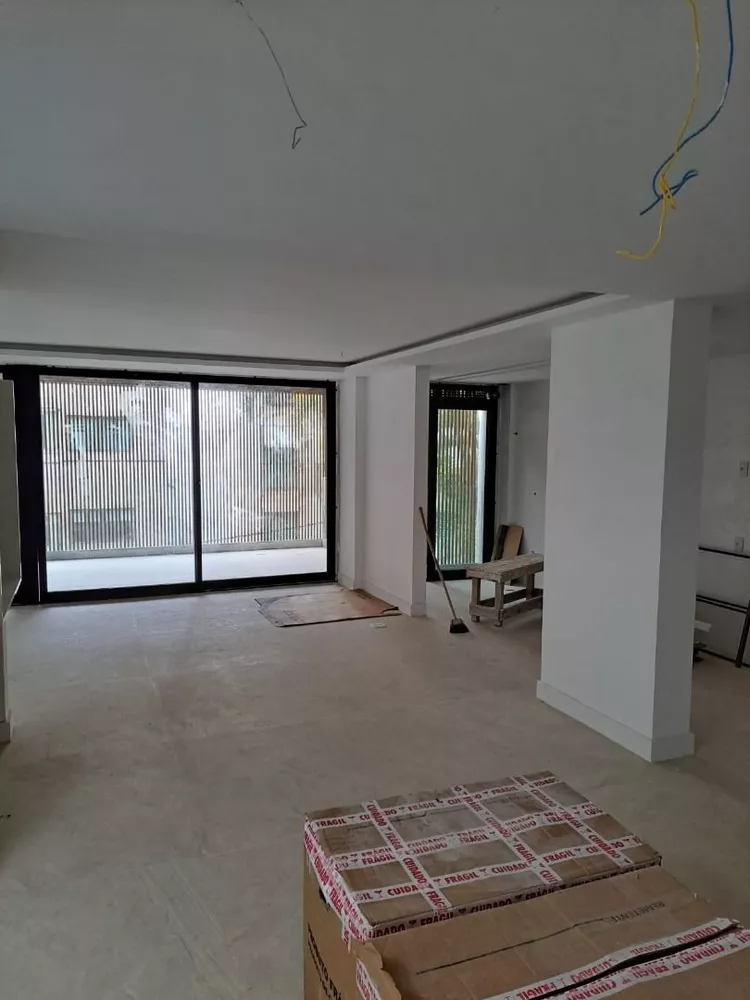 Apartamento, 3 quartos, 146 m² - Foto 23