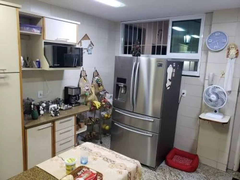 Apartamento, 5 quartos, 287 m² - Foto 14