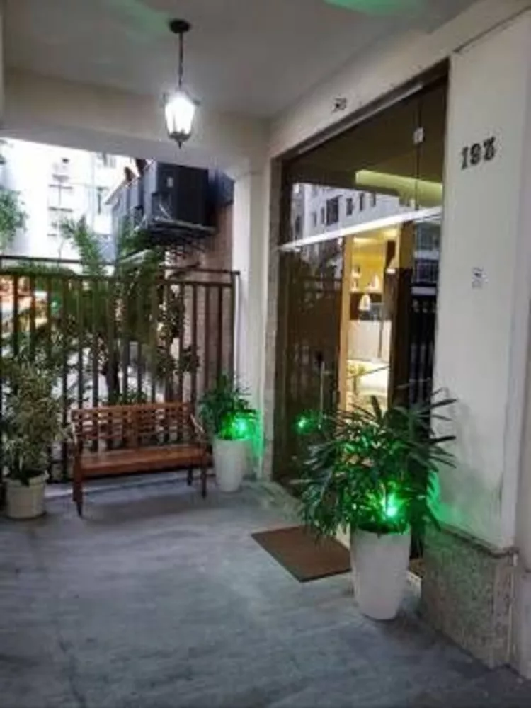 Apartamento, 5 quartos, 287 m² - Foto 15