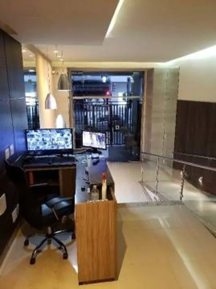 Apartamento, 5 quartos, 287 m² - Foto 12
