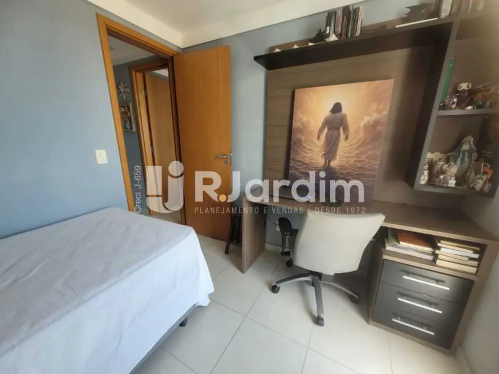 Cobertura, 3 quartos, 131 m² - Foto 11