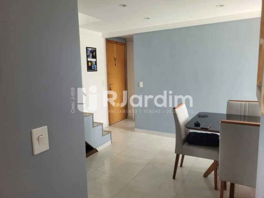 Cobertura, 3 quartos, 131 m² - Foto 4