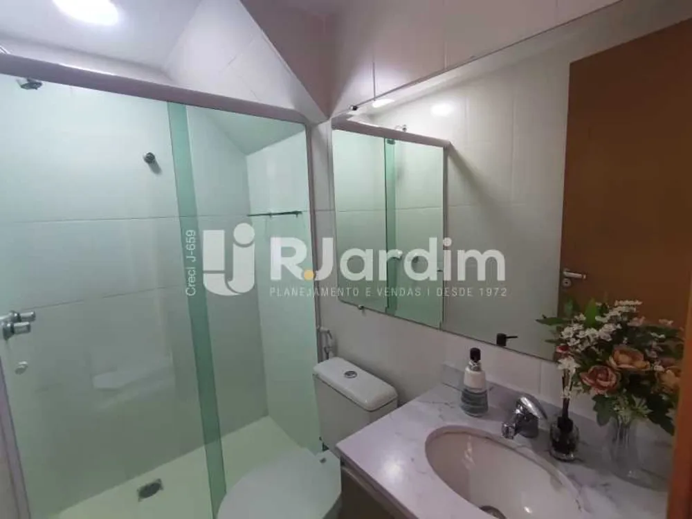 Cobertura, 3 quartos, 131 m² - Foto 7