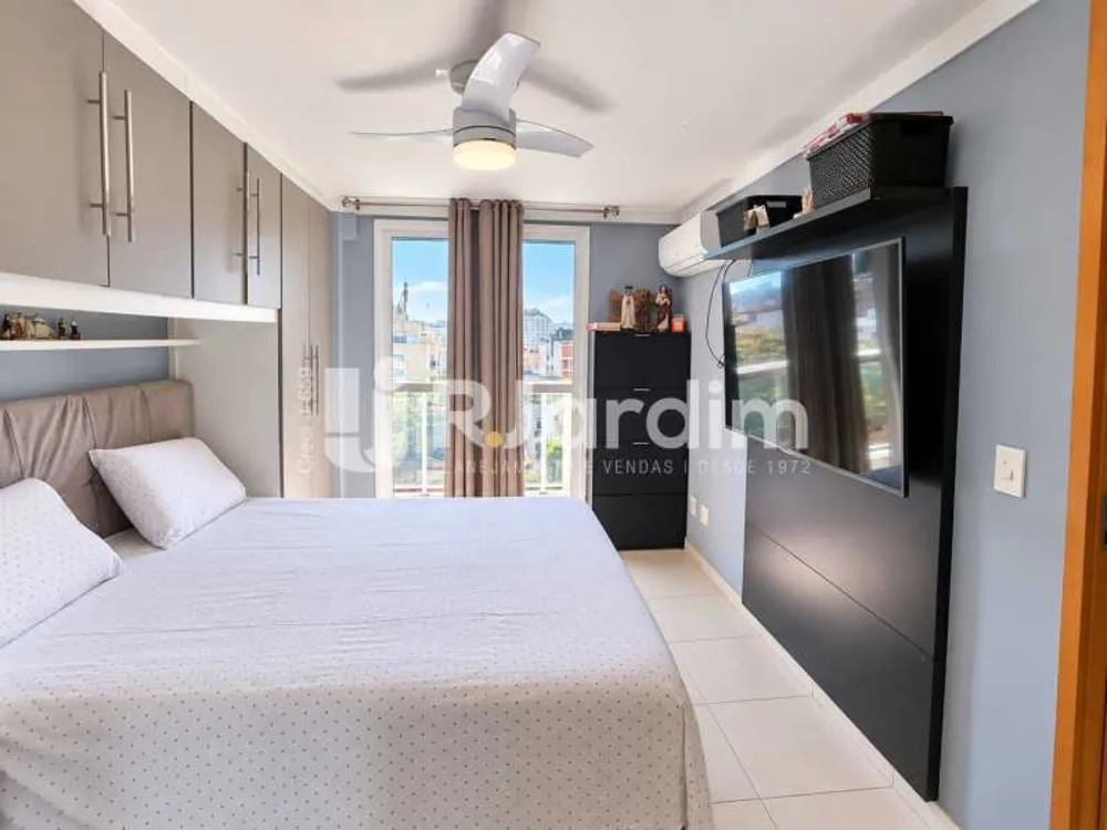Cobertura, 3 quartos, 131 m² - Foto 9