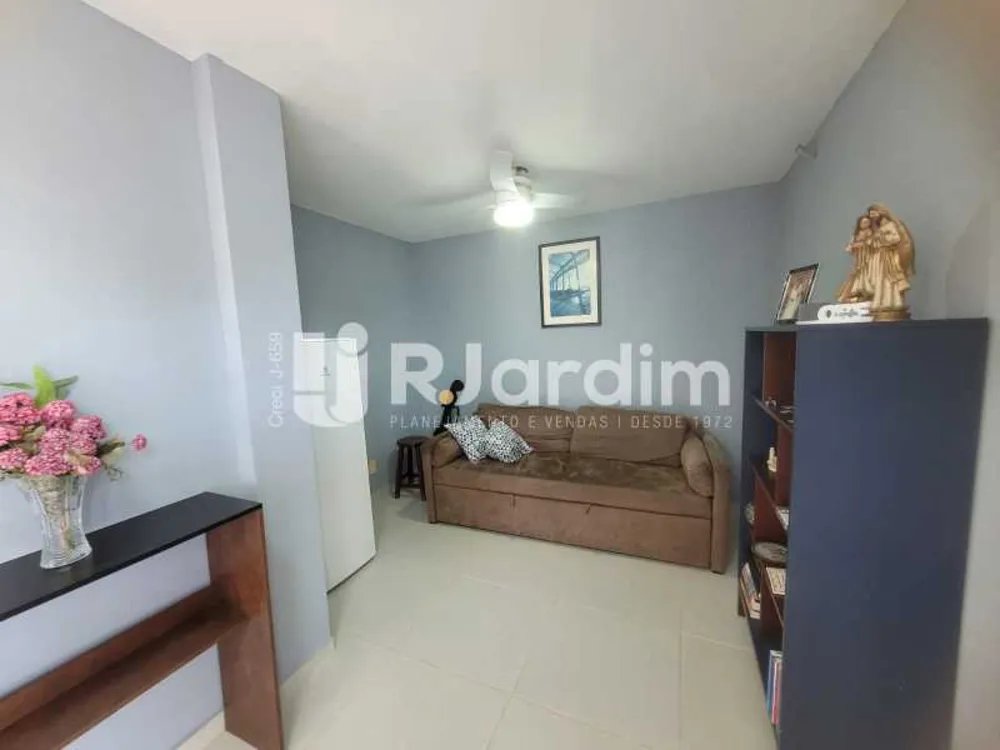 Cobertura, 3 quartos, 131 m² - Foto 12