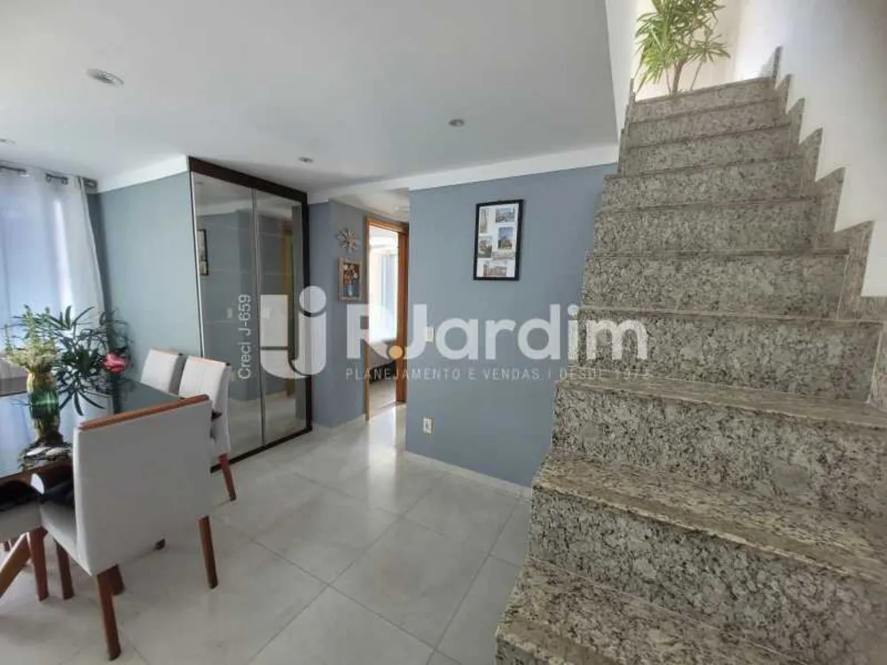 Cobertura, 3 quartos, 131 m² - Foto 3