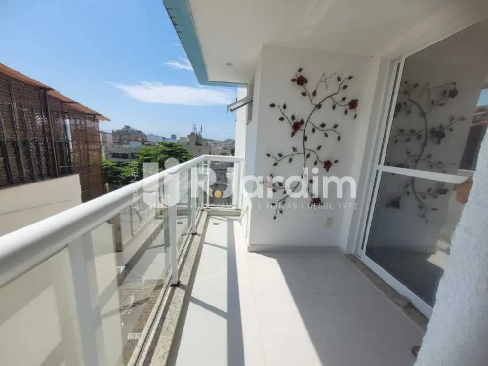 Cobertura, 3 quartos, 131 m² - Foto 5