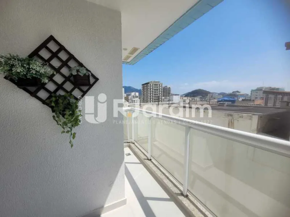 Cobertura, 3 quartos, 131 m² - Foto 6