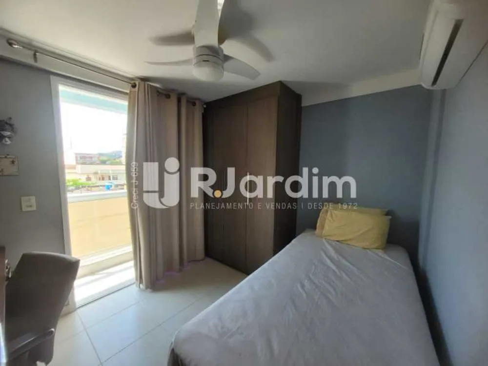 Cobertura, 3 quartos, 131 m² - Foto 10