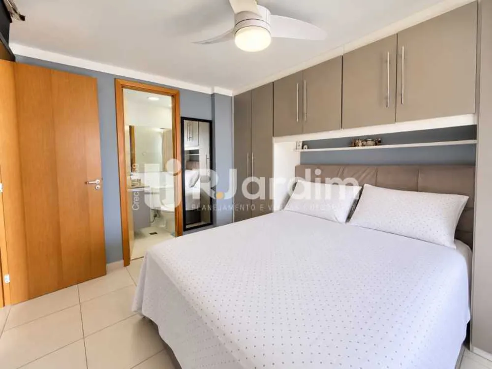 Cobertura, 3 quartos, 131 m² - Foto 8