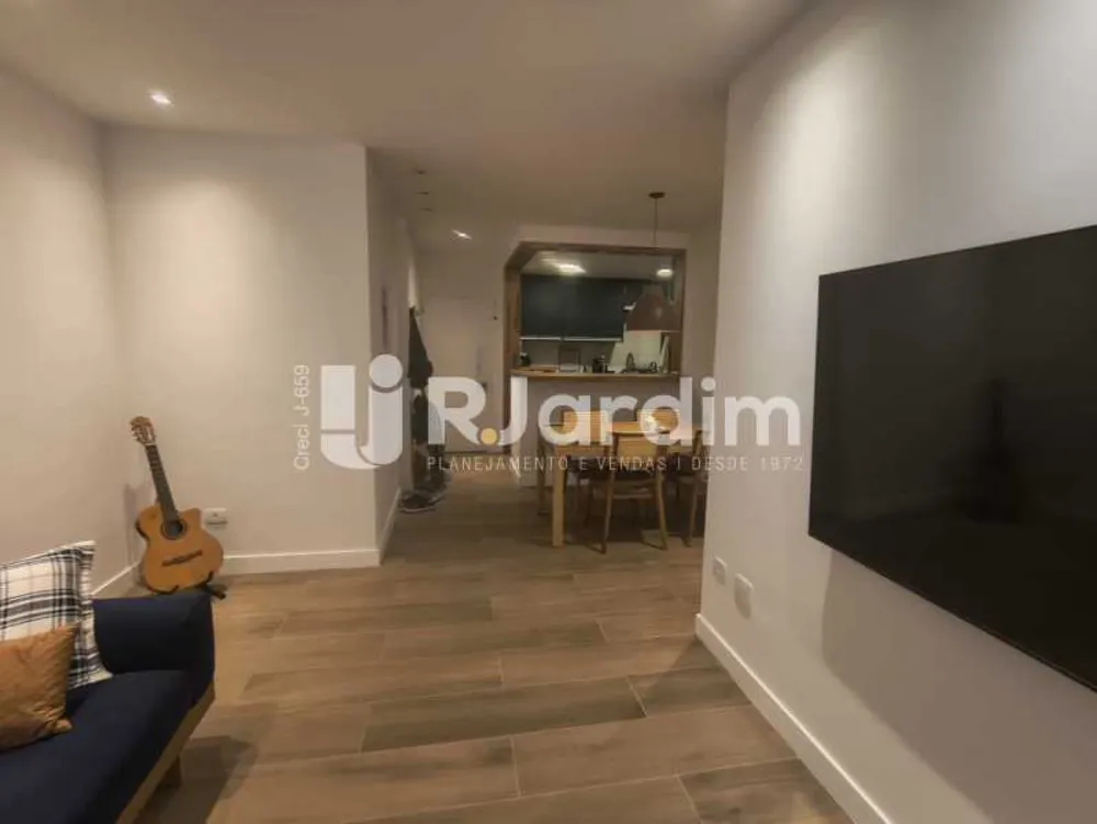 Apartamento, 2 quartos, 71 m² - Foto 2