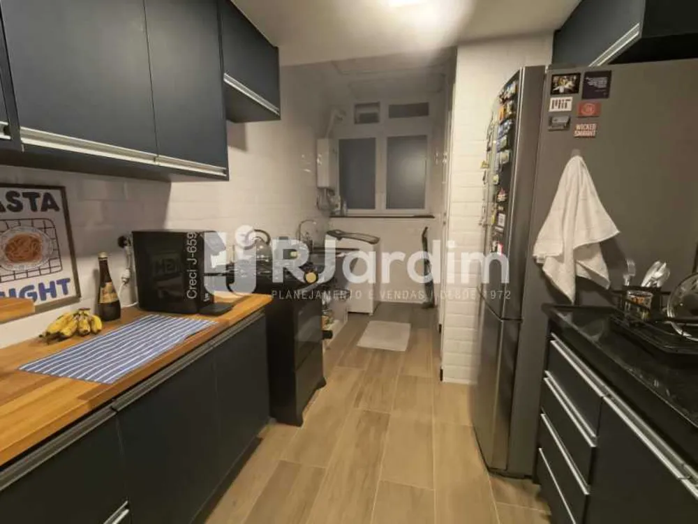 Apartamento, 2 quartos, 71 m² - Foto 17