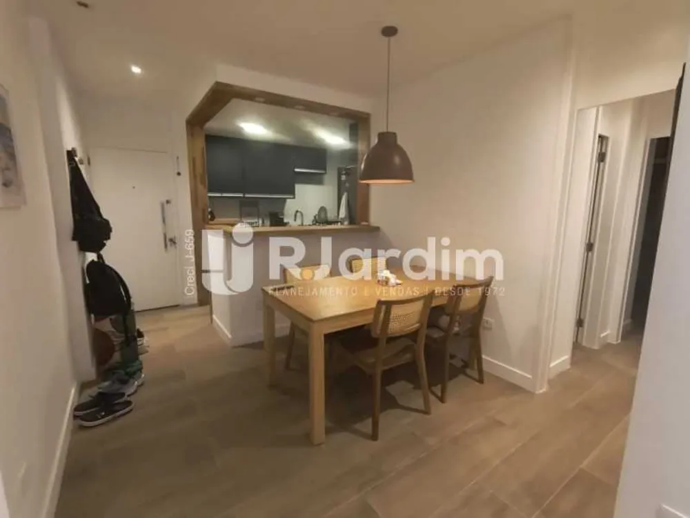 Apartamento, 2 quartos, 71 m² - Foto 5