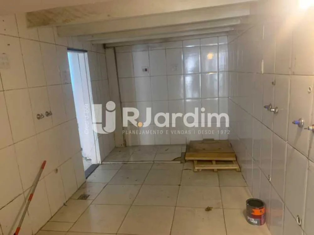 Loja-Salão, 127 m² - Foto 19