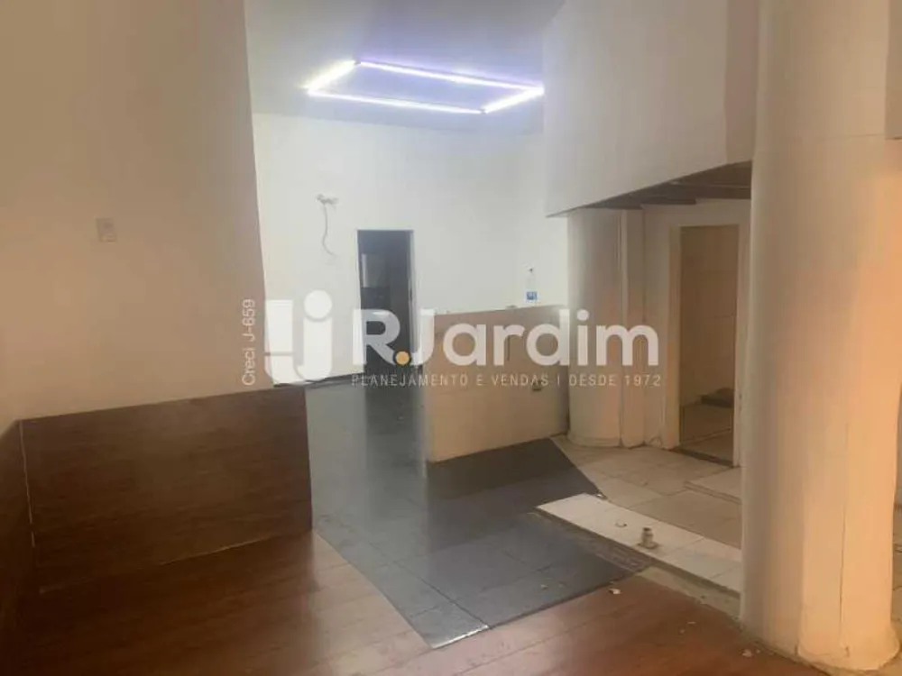 Loja-Salão, 127 m² - Foto 25