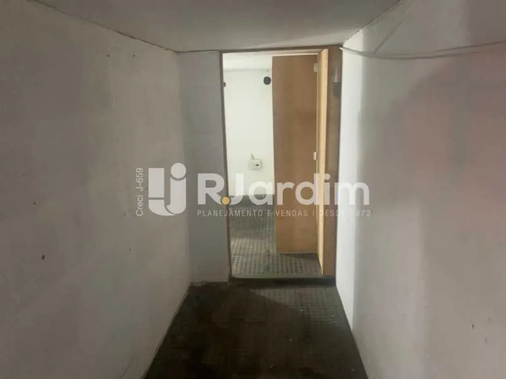 Loja-Salão, 127 m² - Foto 17