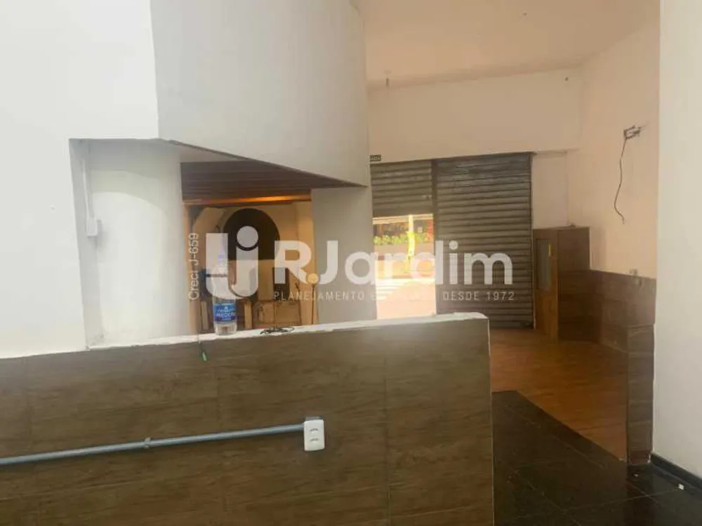 Loja-Salão, 127 m² - Foto 8