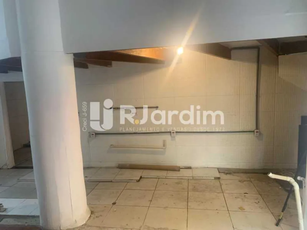 Loja-Salão, 127 m² - Foto 4