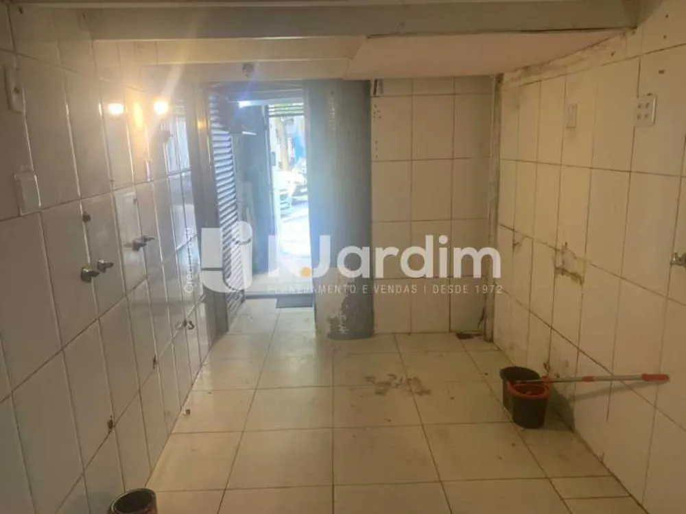 Loja-Salão, 127 m² - Foto 11