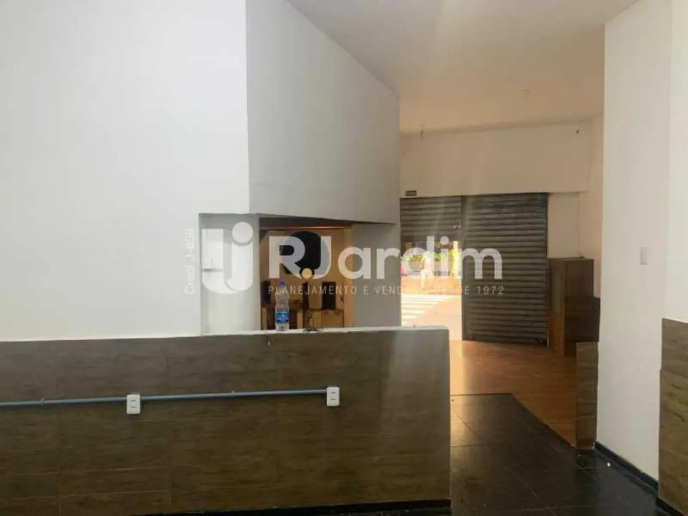 Loja-Salão, 127 m² - Foto 24