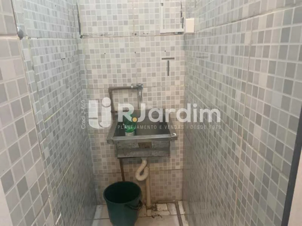 Loja-Salão, 127 m² - Foto 15
