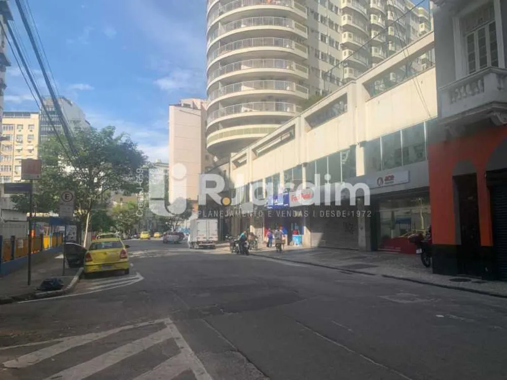 Loja-Salão, 127 m² - Foto 2