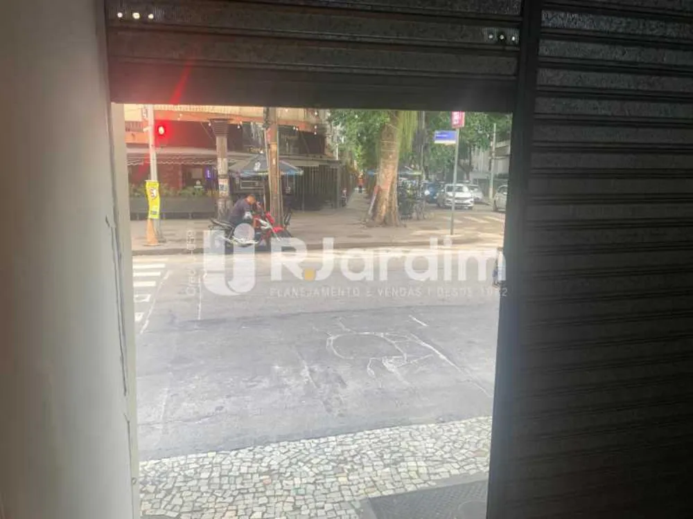 Loja-Salão, 127 m² - Foto 20