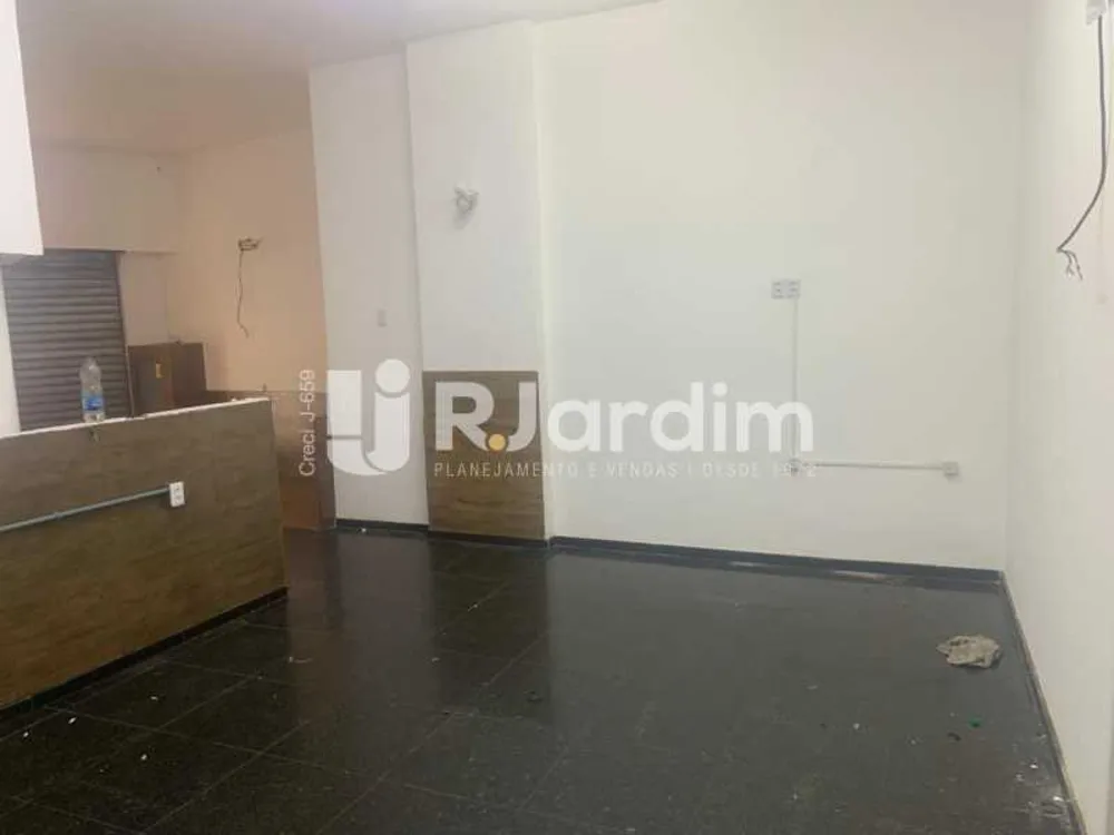 Loja-Salão, 127 m² - Foto 9