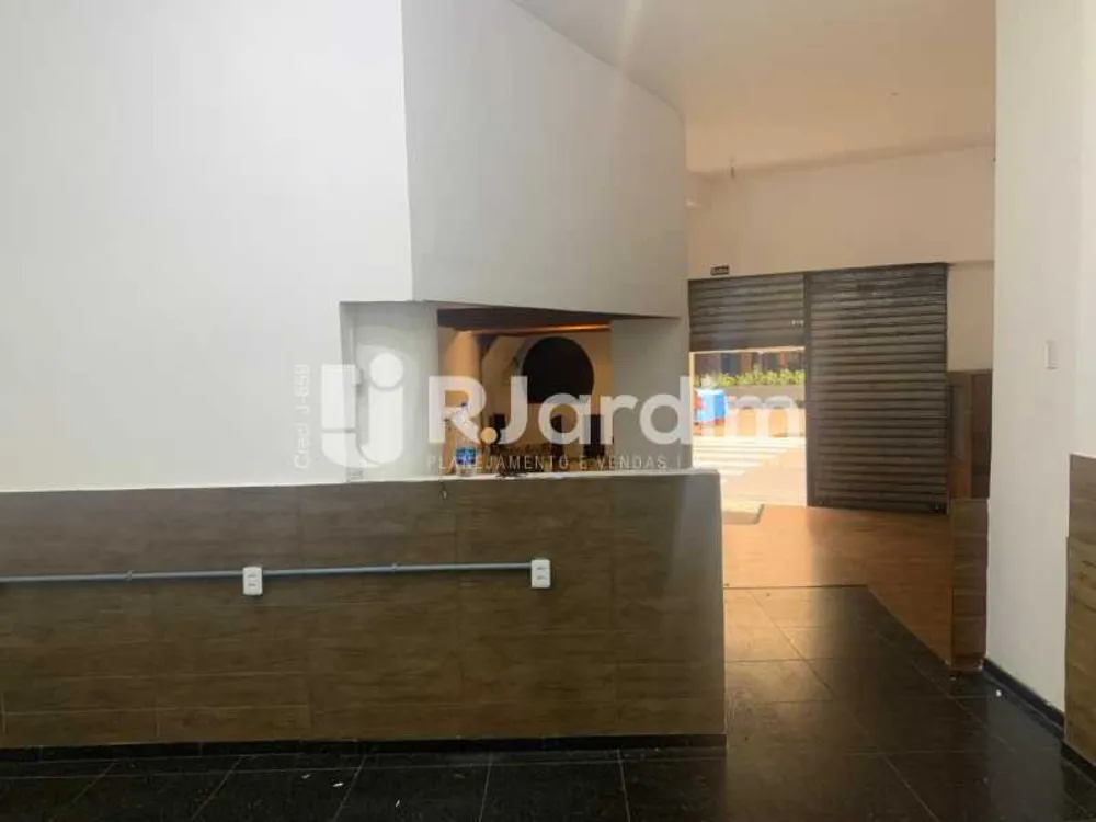 Loja-Salão, 127 m² - Foto 23