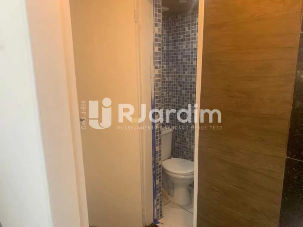 Loja-Salão, 127 m² - Foto 12