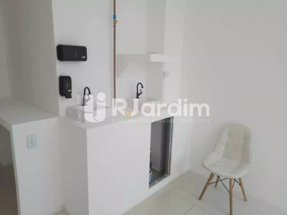Sala-Conjunto, 25 m² - Foto 9