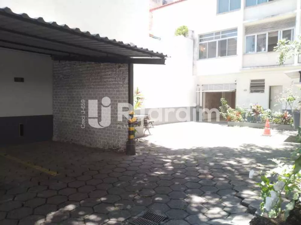 Sala-Conjunto, 25 m² - Foto 16