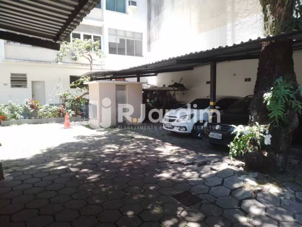 Sala-Conjunto, 25 m² - Foto 17