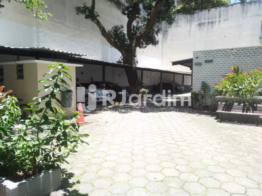Sala-Conjunto, 25 m² - Foto 15