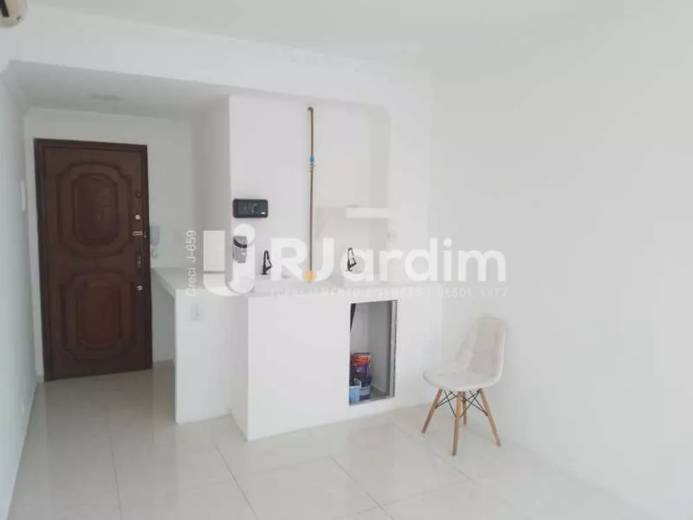 Sala-Conjunto, 25 m² - Foto 6