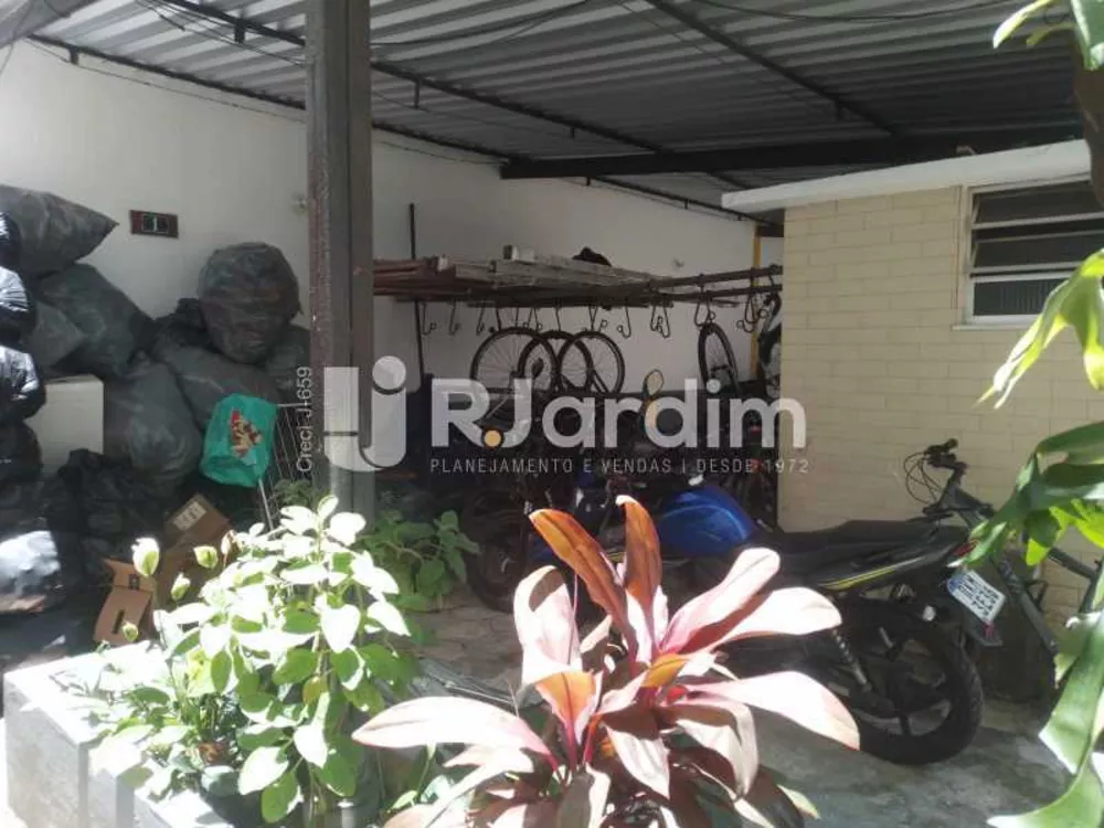 Sala-Conjunto, 25 m² - Foto 13