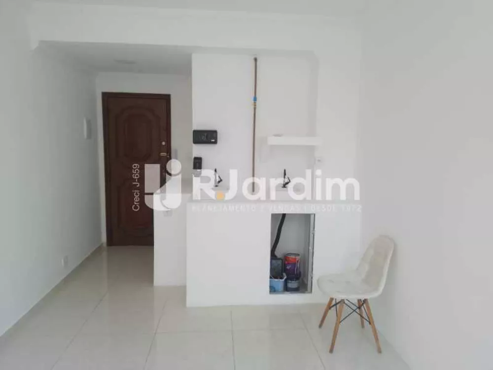 Sala-Conjunto, 25 m² - Foto 8