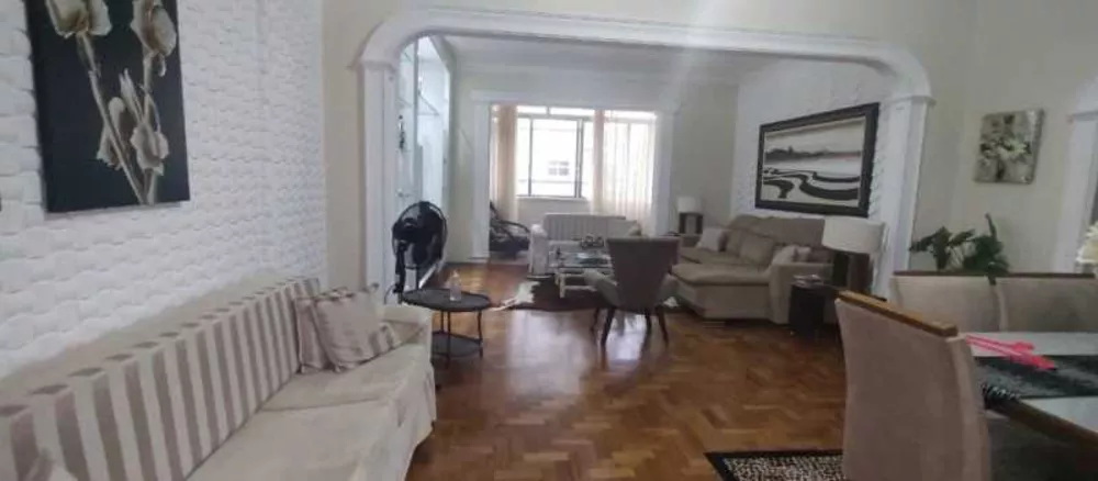 Apartamento, 4 quartos, 160 m² - Foto 6