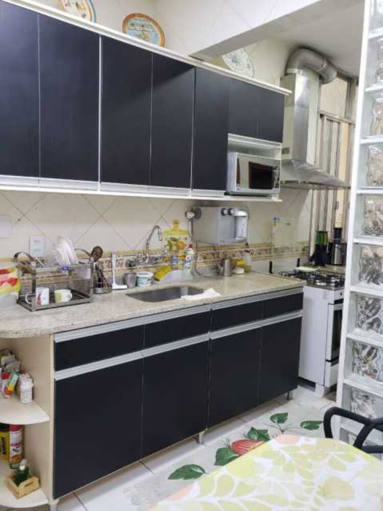 Apartamento, 4 quartos, 160 m² - Foto 19