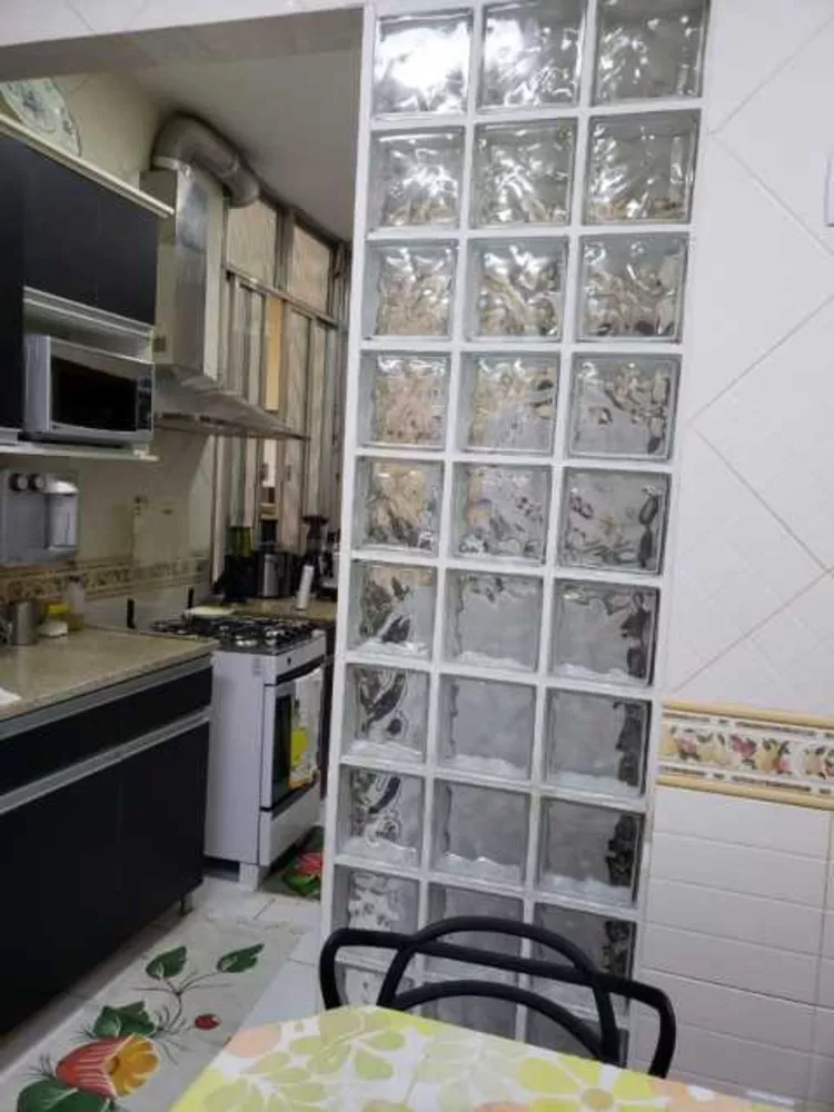Apartamento, 4 quartos, 160 m² - Foto 5